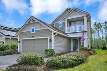 58 Spinner Dr, Ponte Vedra, FL 32081