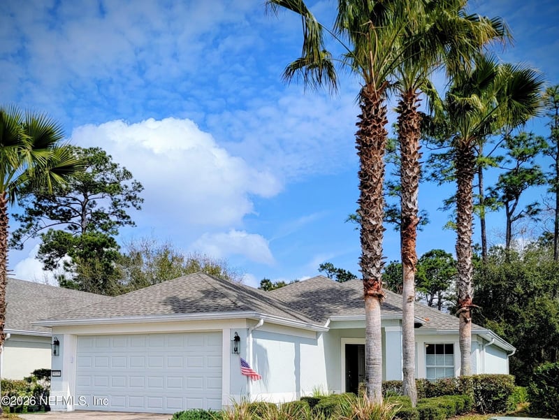 9015 Tropical Bend Cir, Jacksonville, FL 32256