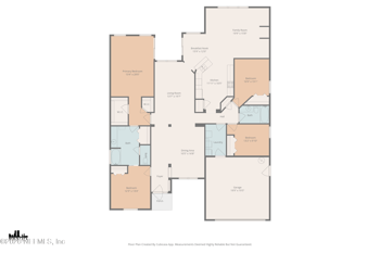 257 Carolina Jasmine Ln, St Johns, FL 32259