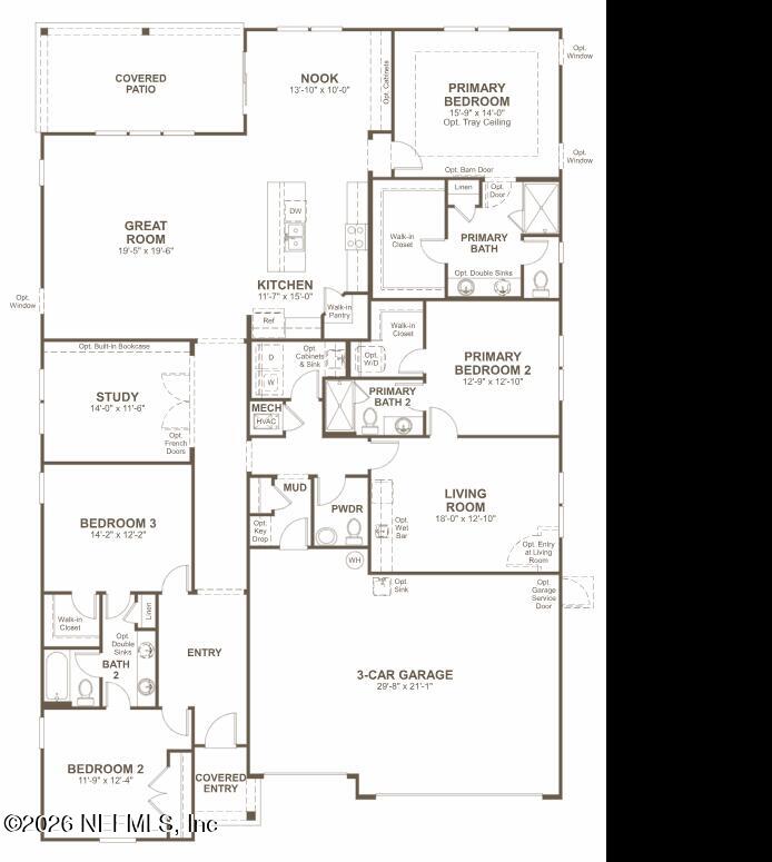 9432 Players Dr, Weeki Wachee, FL 34613