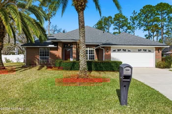 257 Carolina Jasmine Ln, St Johns, FL 32259