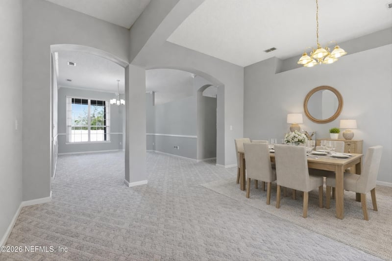 257 Carolina Jasmine Ln, St Johns, FL 32259