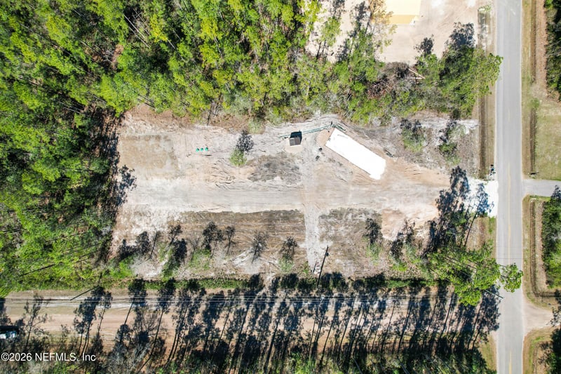 10175 Crotty Ave, Hastings, FL 32145