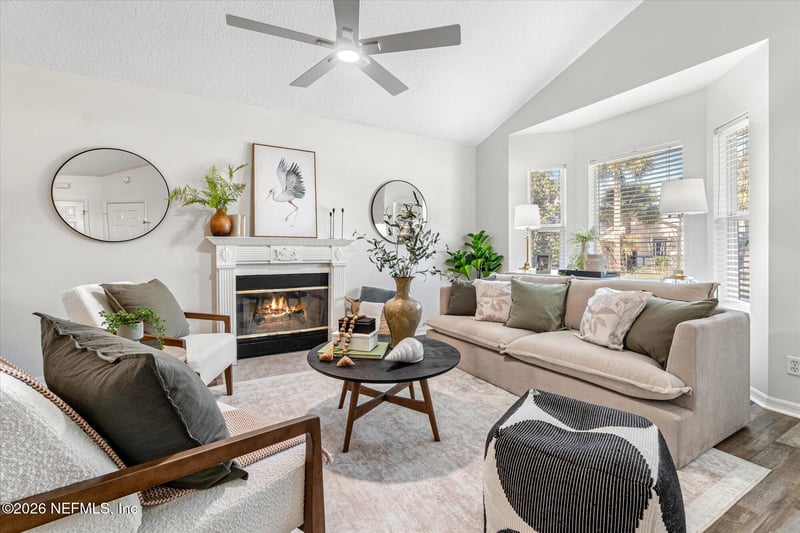 209 C St, St Augustine Beach, FL 32080