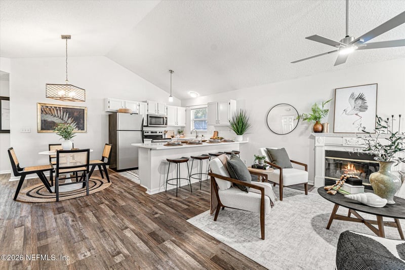 209 C St, St Augustine Beach, FL 32080