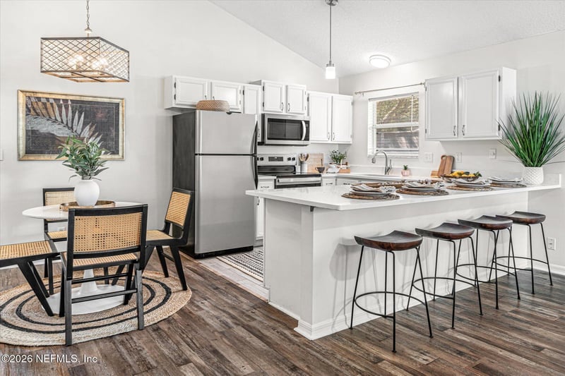 209 C St, St Augustine Beach, FL 32080