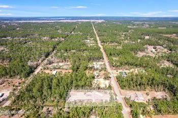 10175 Crotty Ave, Hastings, FL 32145