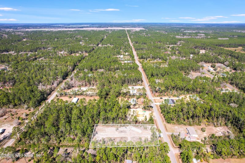 10175 Crotty Ave, Hastings, FL 32145