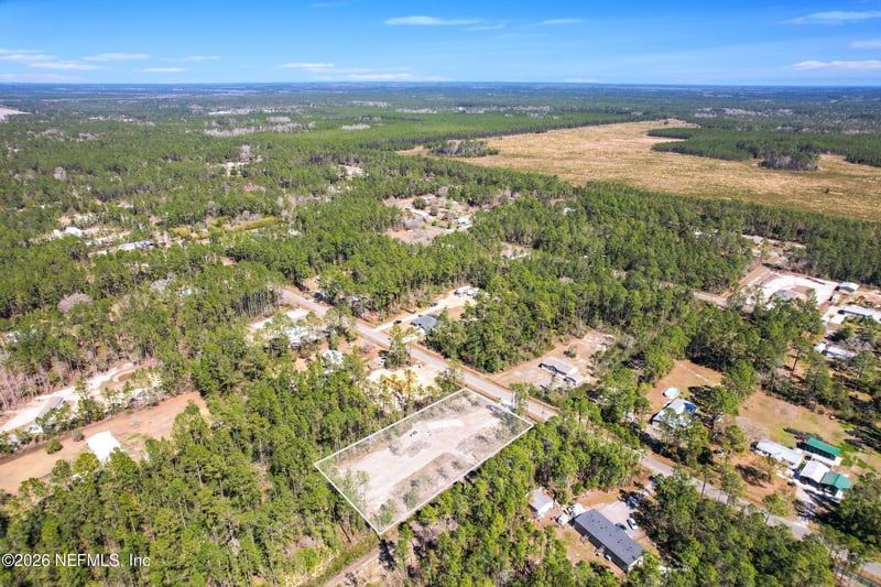 10175 Crotty Ave, Hastings, FL 32145