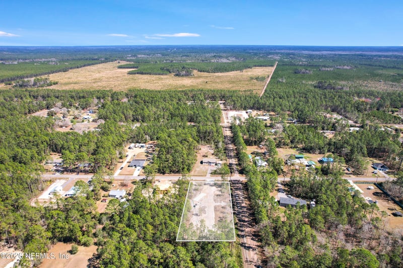 10175 Crotty Ave, Hastings, FL 32145