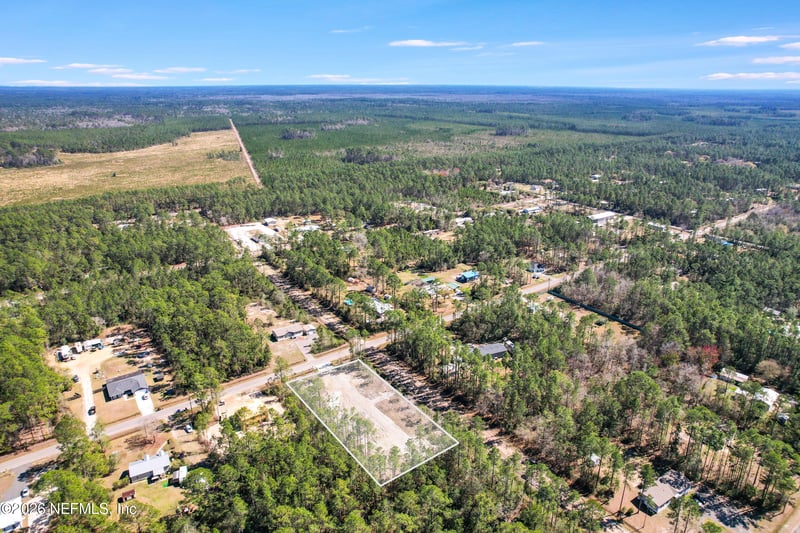 10175 Crotty Ave, Hastings, FL 32145