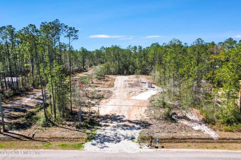 10175 Crotty Ave, Hastings, FL 32145