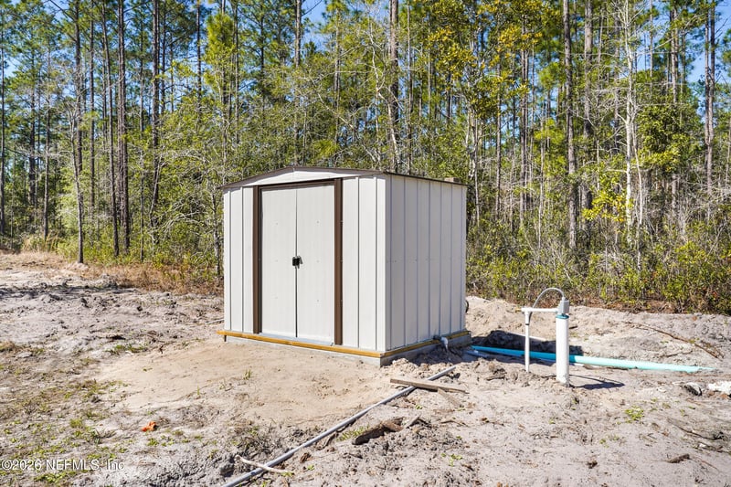 10175 Crotty Ave, Hastings, FL 32145