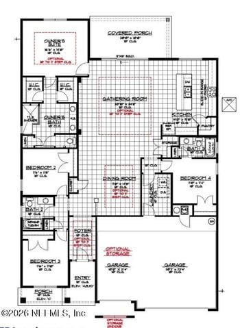 85342 Sandy Ridge Loop #0038, Yulee, FL 32097