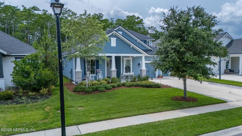 301 Quail Vista Dr, Ponte Vedra, FL 32081