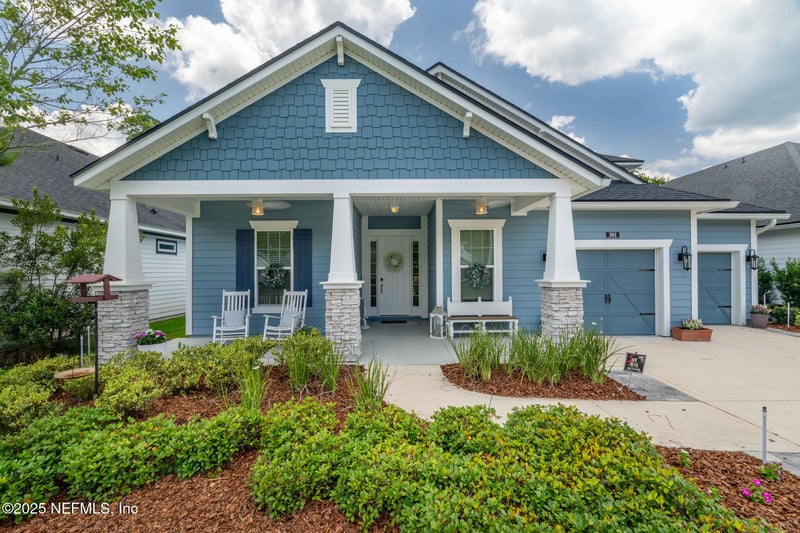 301 Quail Vista Dr, Ponte Vedra, FL 32081