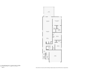 7856 Meadow Walk Ln, Jacksonville, FL 32256