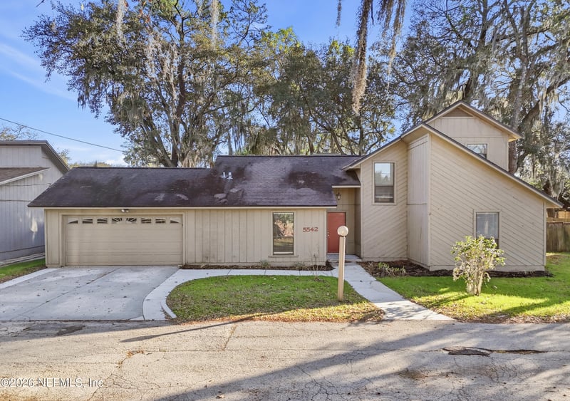 5542 Galewind Ln, Jacksonville, FL 32211