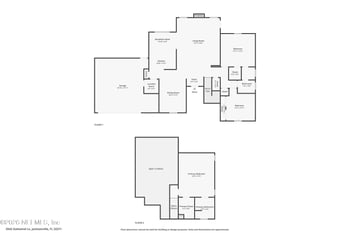 5542 Galewind Ln, Jacksonville, FL 32211