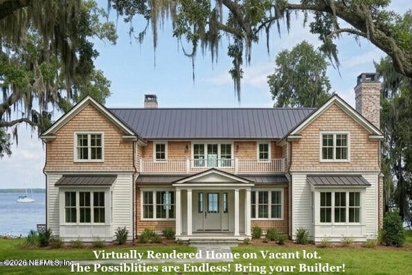 2510 Hickory Bluff Ln, Jacksonville, FL 32223