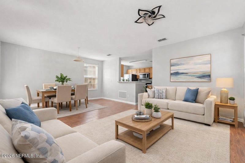 2016 Pullman Ave, Jacksonville, FL 32209