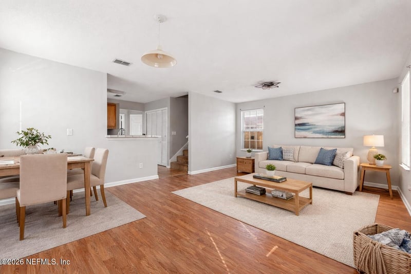 2016 Pullman Ave, Jacksonville, FL 32209