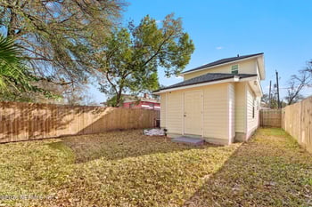 2016 Pullman Ave, Jacksonville, FL 32209