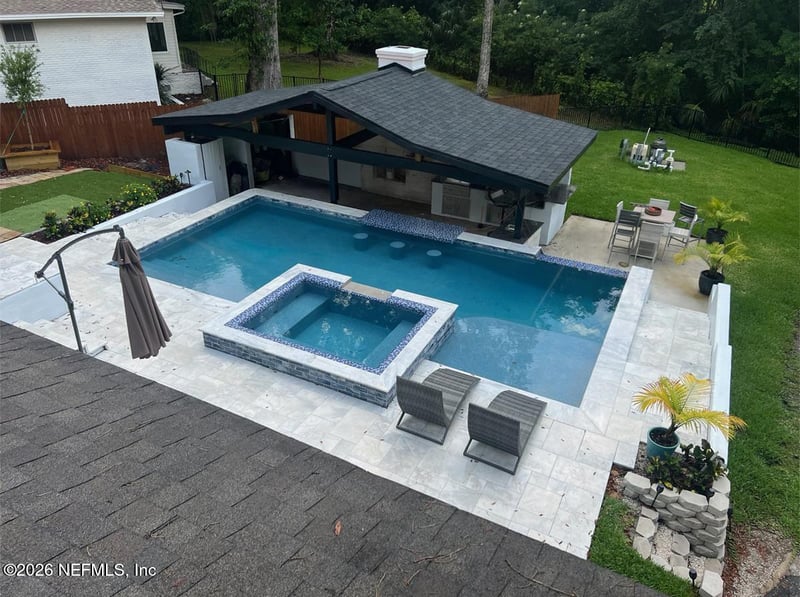 2216 Jose Cir, Jacksonville, FL 32217