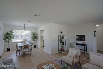 664 Roger Sherman St, Orange Park, FL 32073