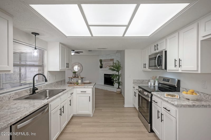 664 Roger Sherman St, Orange Park, FL 32073