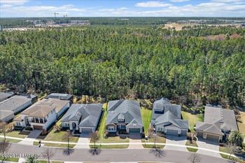 262 Hatter Dr, Jacksonville, FL 32081