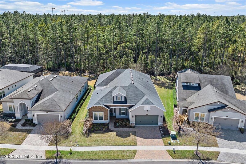 262 Hatter Dr, Jacksonville, FL 32081