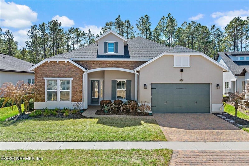 262 Hatter Dr, Jacksonville, FL 32081