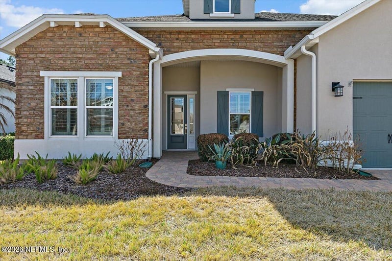 262 Hatter Dr, Jacksonville, FL 32081