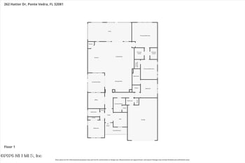 262 Hatter Dr, Jacksonville, FL 32081