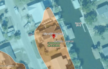 136 Avalon Ave, Flagler Beach, FL 32136