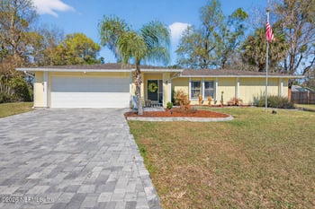4 Blakeview Ct, Palm Coast, FL 32137