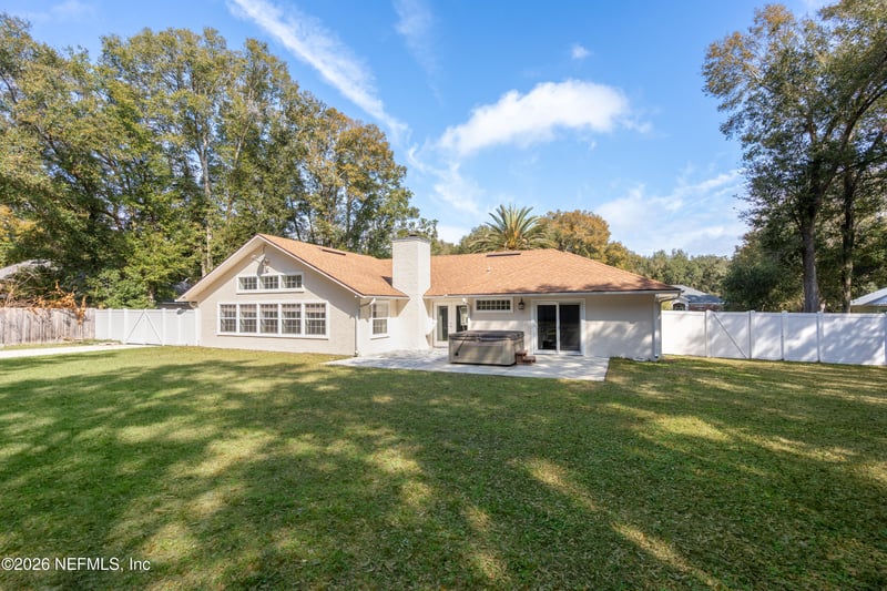 3508 Kings Rd, St Augustine, FL 32086