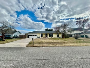 2268 Felucca Dr, Middleburg, FL 32068