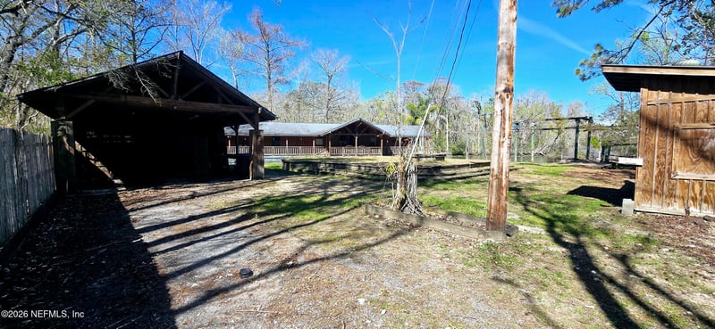 124 Penny Brooke Ln, St Augustine, FL 32092