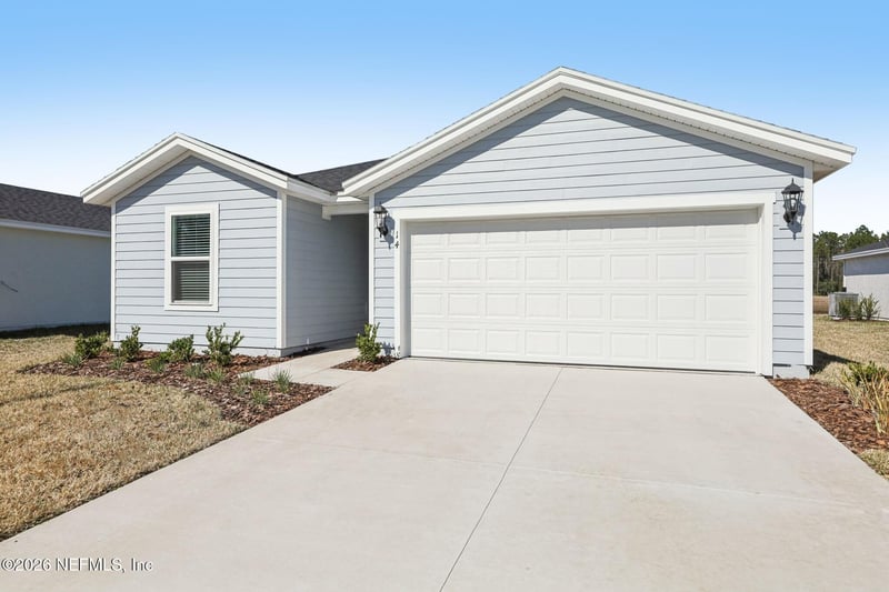 14 Dilly Ct, Palm Coast, FL 32164