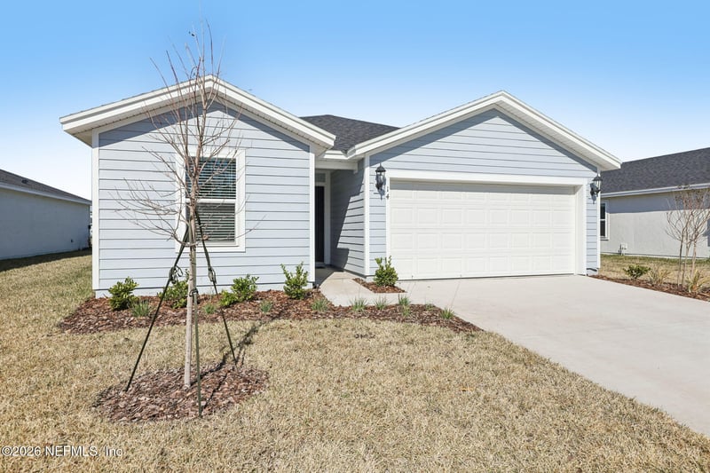 14 Dilly Ct, Palm Coast, FL 32164