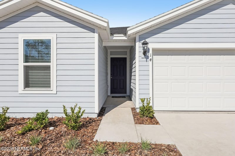 14 Dilly Ct, Palm Coast, FL 32164