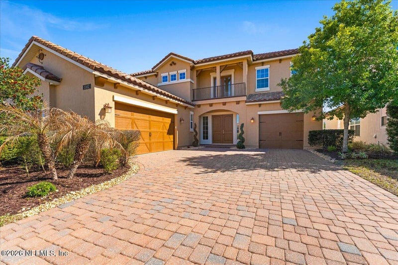 13102 Aegean Dr, Jacksonville, FL 32246