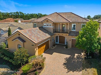 13102 Aegean Dr, Jacksonville, FL 32246