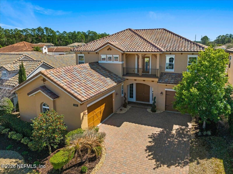 13102 Aegean Dr, Jacksonville, FL 32246