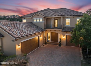 13102 Aegean Dr, Jacksonville, FL 32246