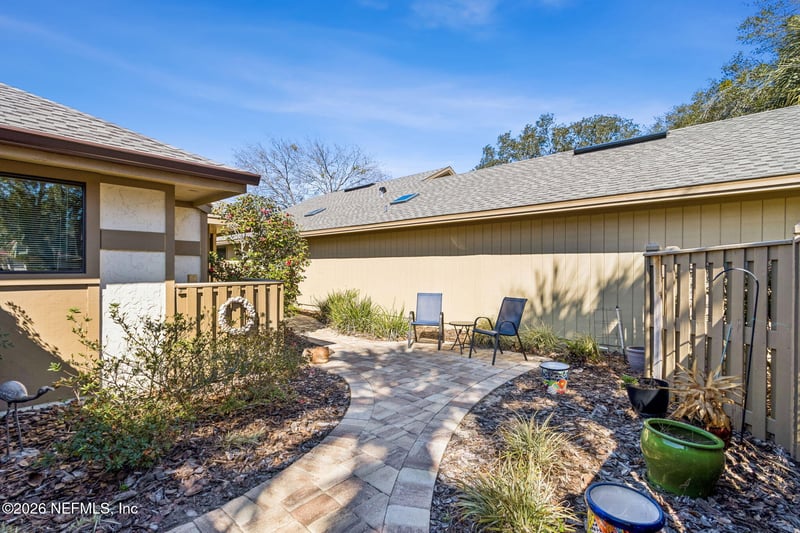 122 Ocean Ridge Dr, Fernandina Beach, FL 32034