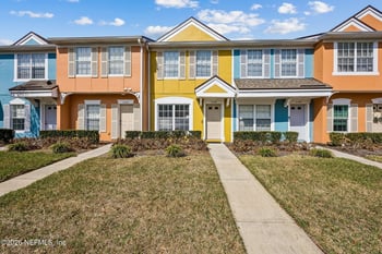 12311 Kensington Lakes Dr #2104, Jacksonville, FL 32246