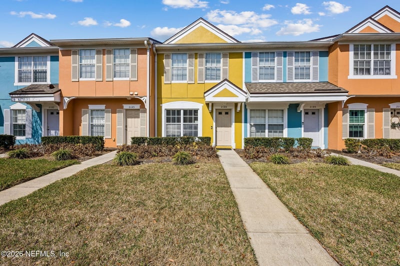 12311 Kensington Lakes Dr #2104, Jacksonville, FL 32246